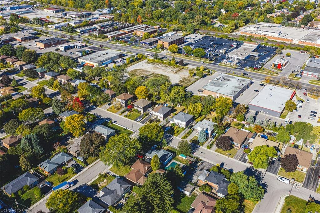 2373 Barclay Road, Burlington, ON, L7R 2B7 - 38