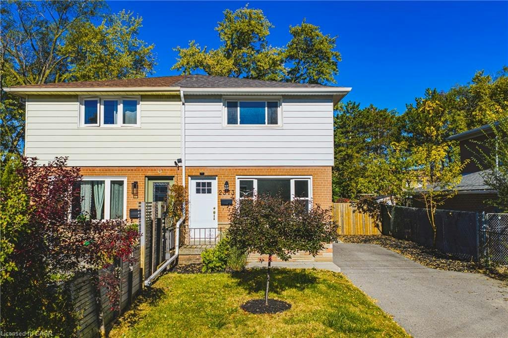 2373 Barclay Road, Burlington, ON, L7R 2B7 - 33