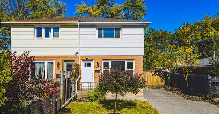 2373 Barclay Road, Burlington, ON, L7R 2B7 - 33