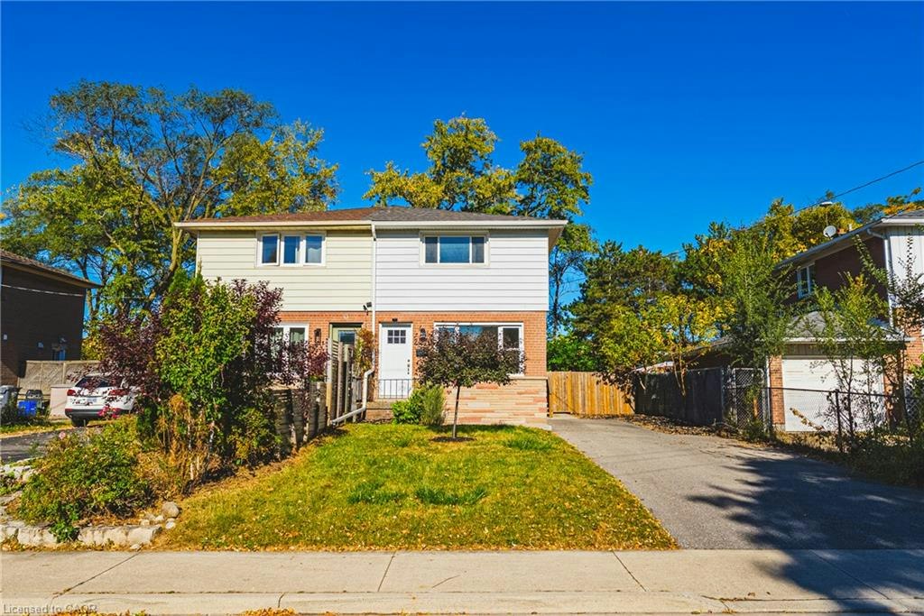 2373 Barclay Road, Burlington, ON, L7R 2B7