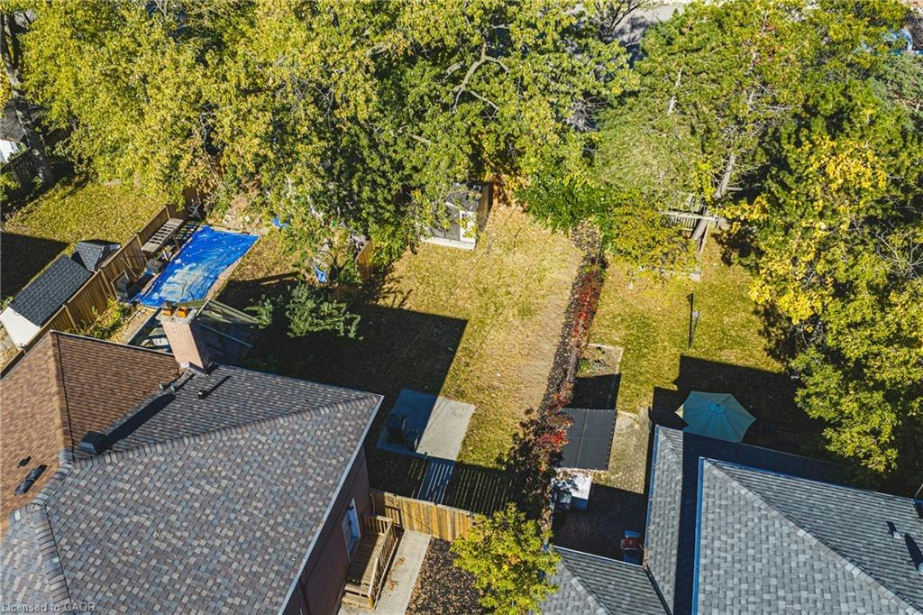 2373 Barclay Road, Burlington, ON, L7R 2B7 - 36