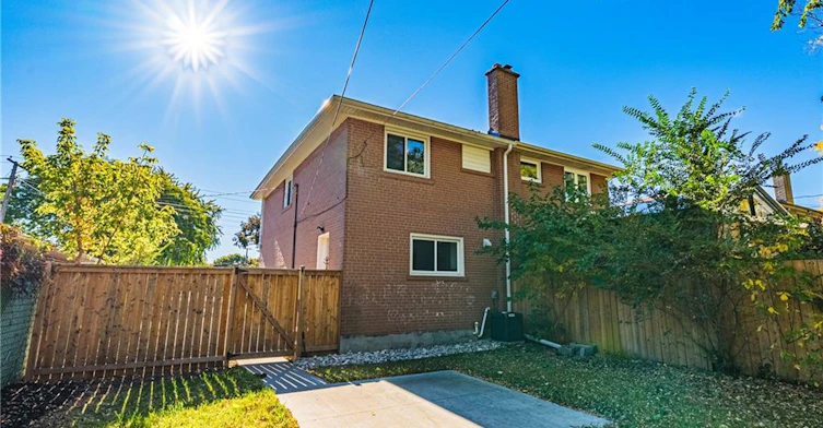 2373 Barclay Road, Burlington, ON, L7R 2B7 - 34
