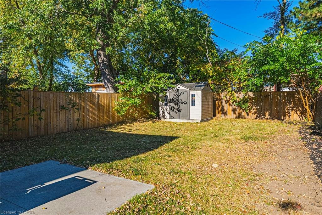 2373 Barclay Road, Burlington, ON, L7R 2B7 - 7