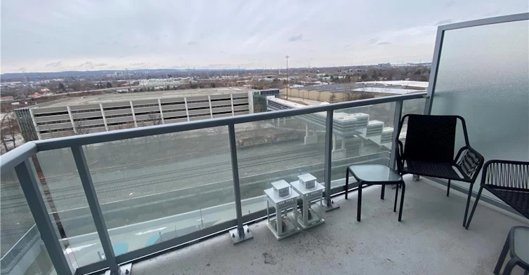 901-2081 Fairview Street, Burlington, ON, L7R 0E4 - 9