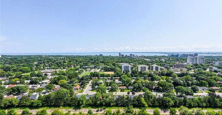 901-2081 Fairview Street, Burlington, ON, L7R 0E4 - 19