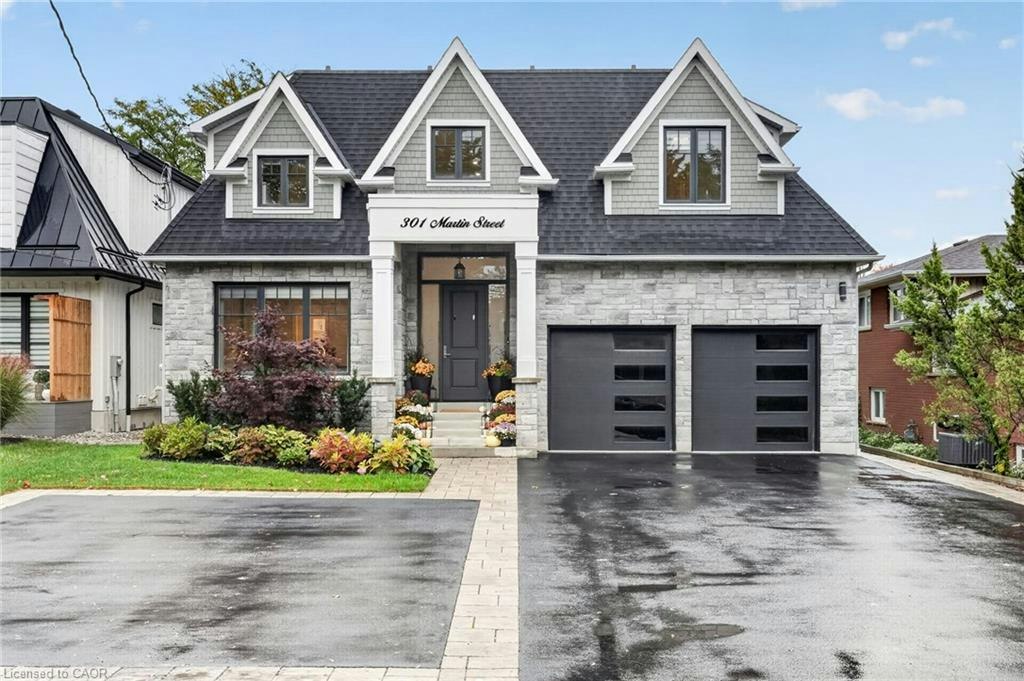 301 Martin Street, Milton, ON, L9T 2R7