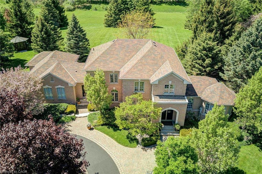 11 Bridlewood Boulevard, Halton Hills, ON, L0P 1H0