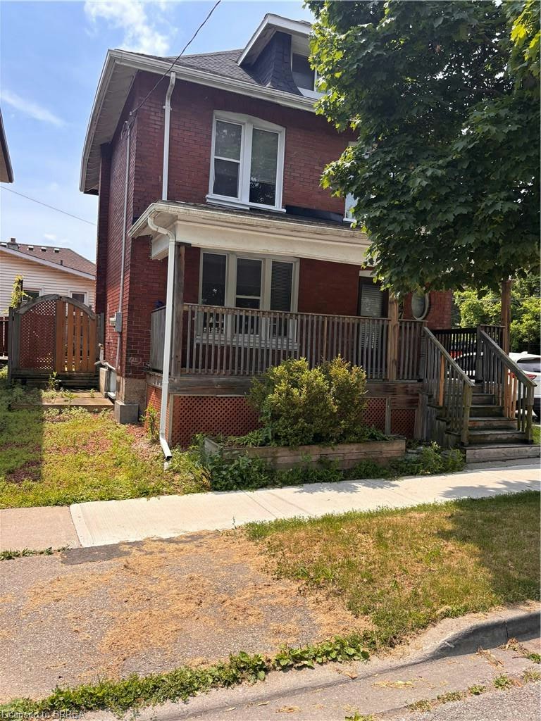 47 Grey Street, Brantford, ON, N3T 2T1