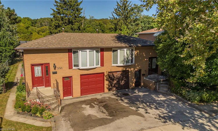 353 Enfield Road