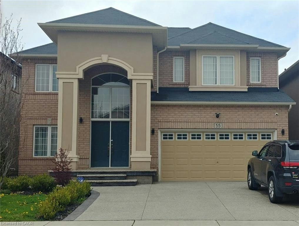 55 Weaver Drive, Hamilton, ON, L9K 0G4