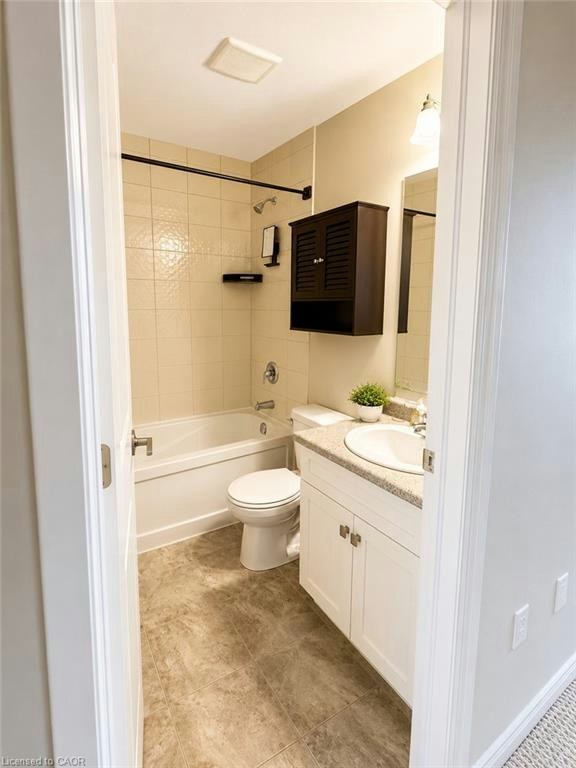 85 Sexton Crescent, Hamilton, ON, L9G 0E2 - 20
