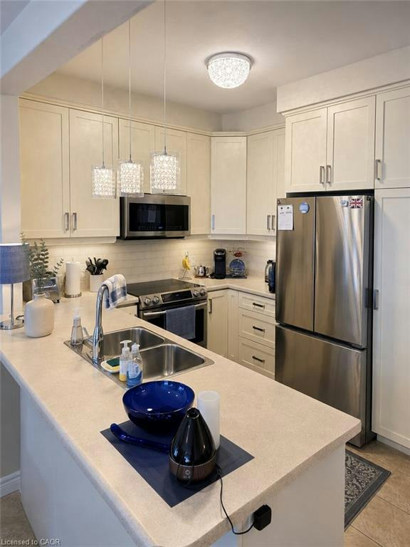 85 Sexton Crescent, Hamilton, ON, L9G 0E2 - 5