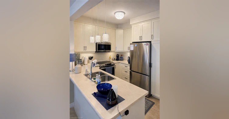 85 Sexton Crescent, Hamilton, ON, L9G 0E2 - 5