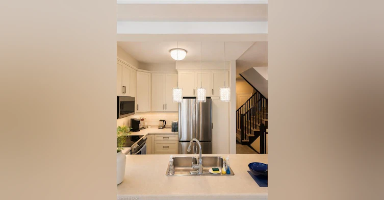 85 Sexton Crescent, Hamilton, ON, L9G 0E2 - 6
