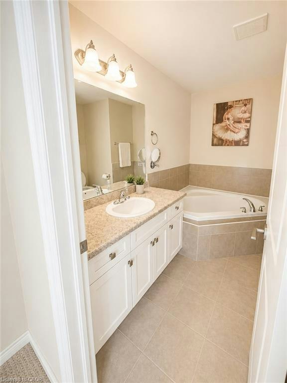 85 Sexton Crescent, Hamilton, ON, L9G 0E2 - 13