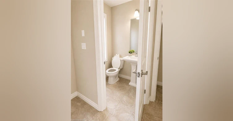 85 Sexton Crescent, Hamilton, ON, L9G 0E2 - 3