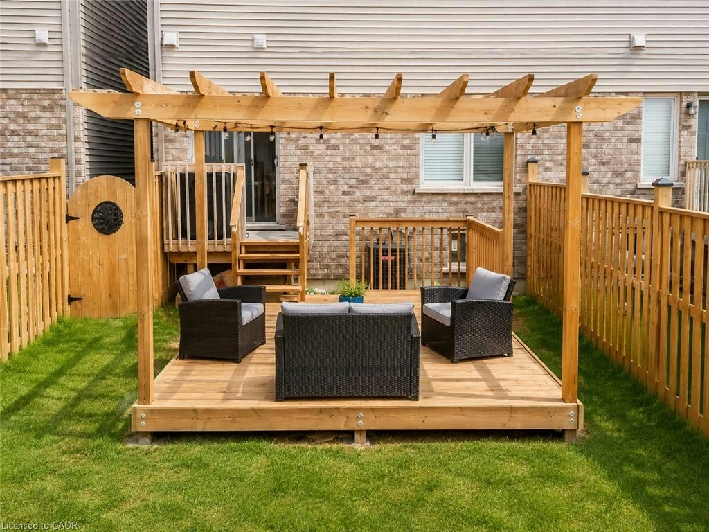 85 Sexton Crescent, Hamilton, ON, L9G 0E2 - 23