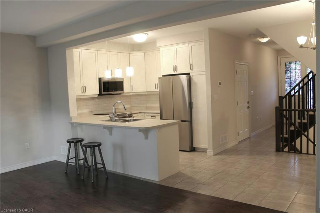 85 Sexton Crescent, Hamilton, ON, L9G 0E2 - 4