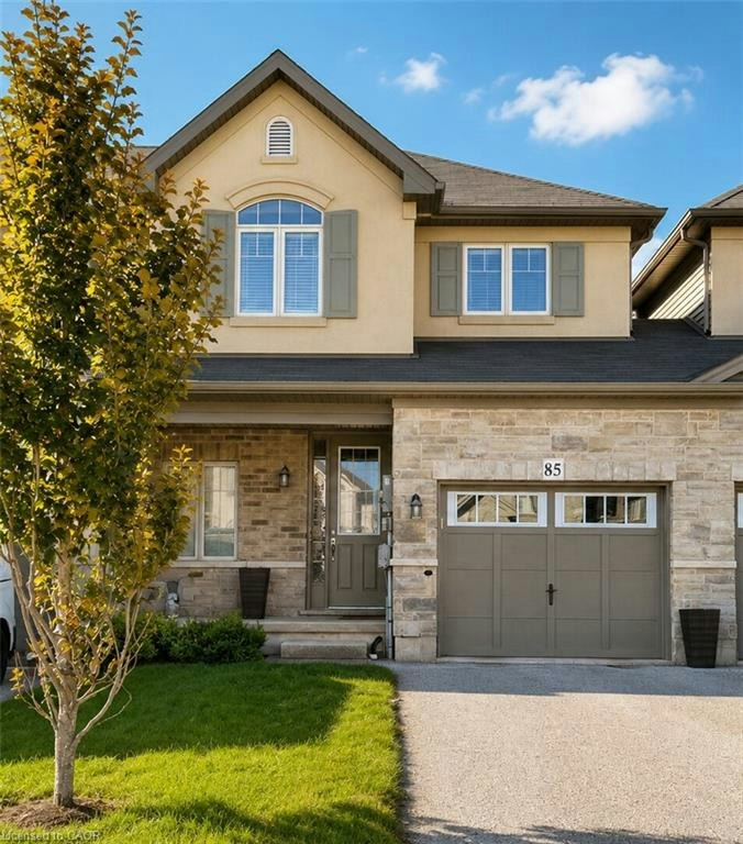 85 Sexton Crescent, Hamilton, ON, L9G 0E2