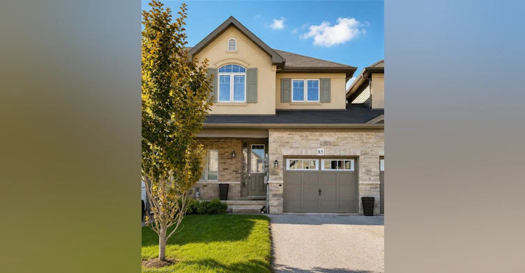 85 Sexton Crescent, Hamilton, ON, L9G 0E2