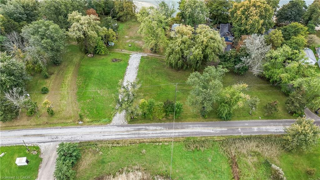 LT 24 South Coast Drive, Cayuga, ON, N0A 1L0