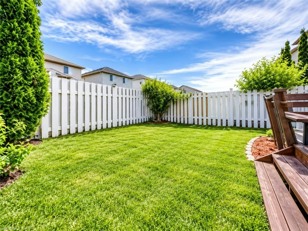 98 Donnenwerth Drive, Kitchener, ON, N2E 4C9 - 20