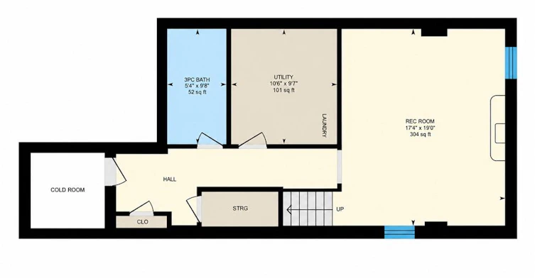 98 Donnenwerth Drive, Kitchener, ON, N2E 4C9 - 23