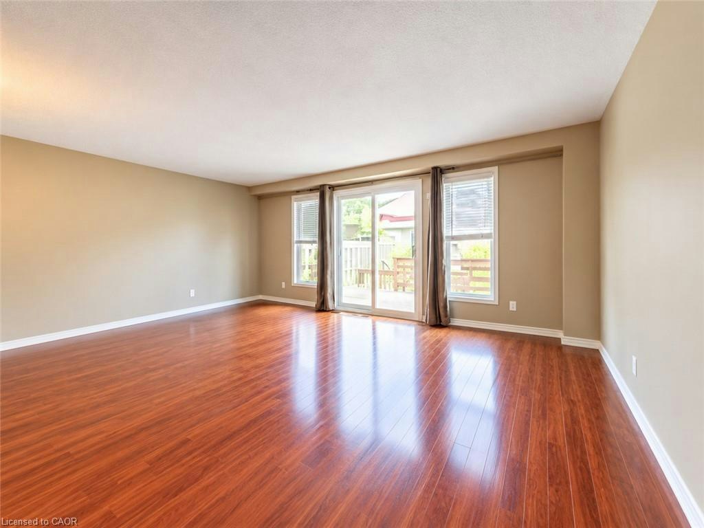 98 Donnenwerth Drive, Kitchener, ON, N2E 4C9 - 3