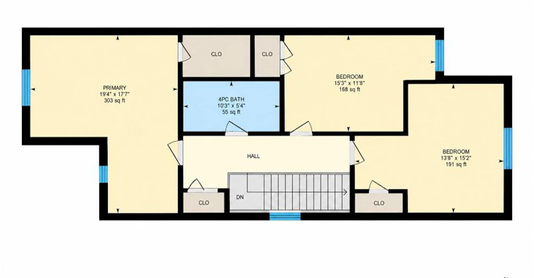 98 Donnenwerth Drive, Kitchener, ON, N2E 4C9 - 22