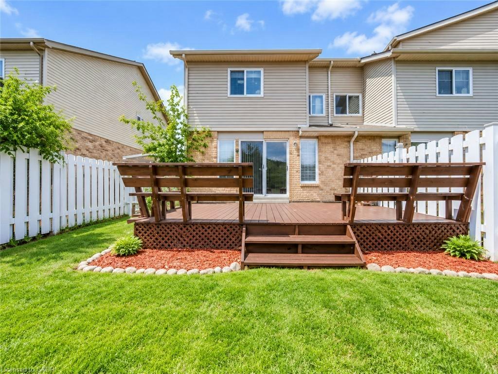 98 Donnenwerth Drive, Kitchener, ON, N2E 4C9 - 19