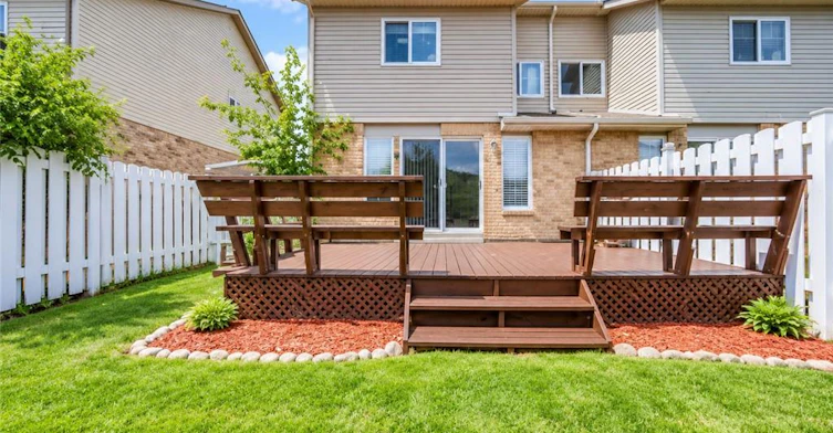 98 Donnenwerth Drive, Kitchener, ON, N2E 4C9 - 19