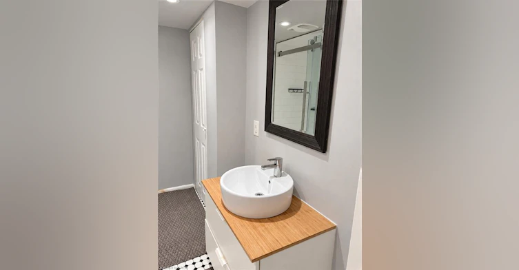 Lower-10 West Avenue N, Hamilton, ON, L8L 5B8 - 8