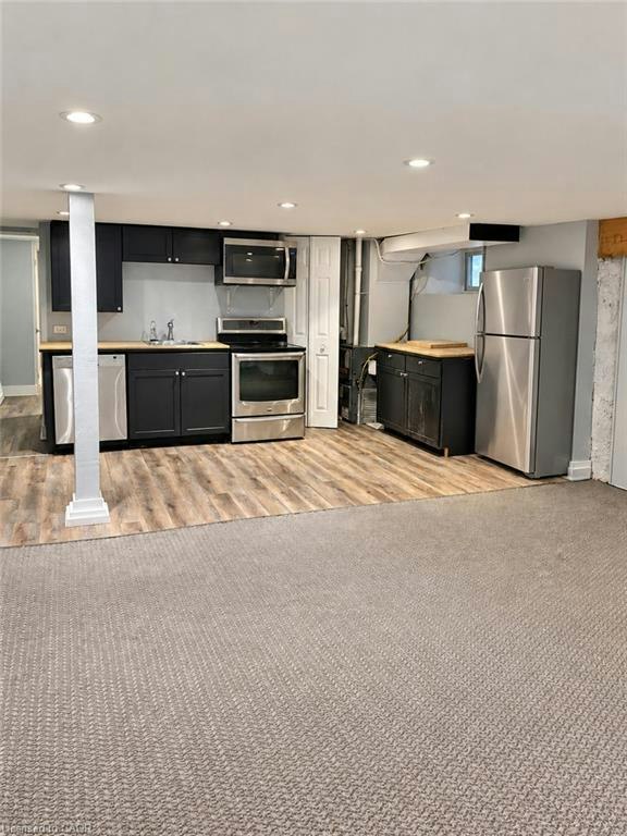 Lower-10 West Avenue N, Hamilton, ON, L8L 5B8 3