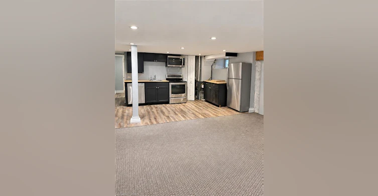 Lower-10 West Avenue N, Hamilton, ON, L8L 5B8 - 3