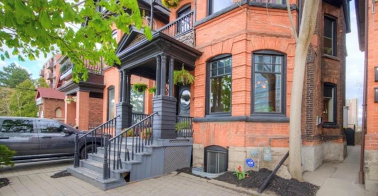 Lower-10 West Avenue N, Hamilton, ON, L8L 5B8 - 2