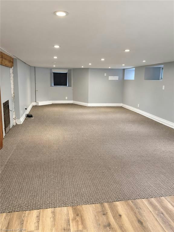 Lower-10 West Avenue N, Hamilton, ON, L8L 5B8 - 6