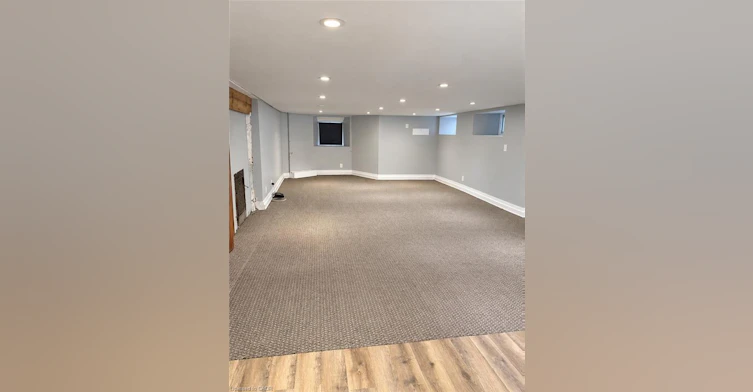 Lower-10 West Avenue N, Hamilton, ON, L8L 5B8 - 6