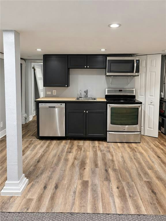 Lower-10 West Avenue N, Hamilton, ON, L8L 5B8 4