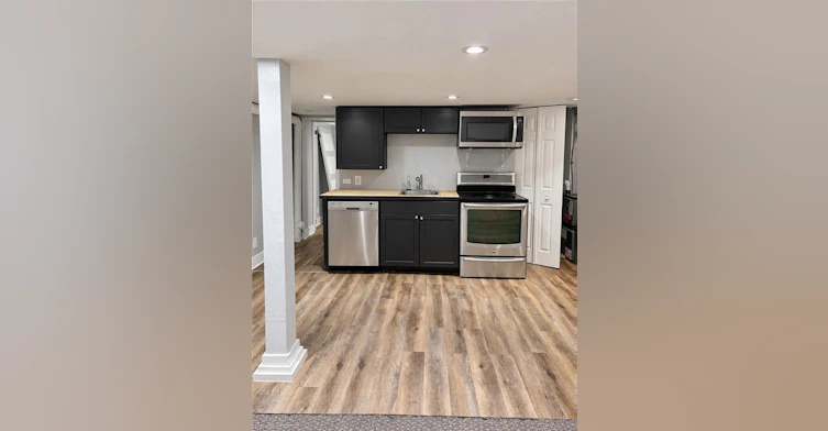 Lower-10 West Avenue N, Hamilton, ON, L8L 5B8 - 4