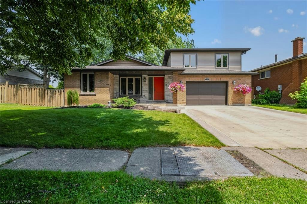 18 Max Webster Road, Brantford, ON, N3P 1H7
