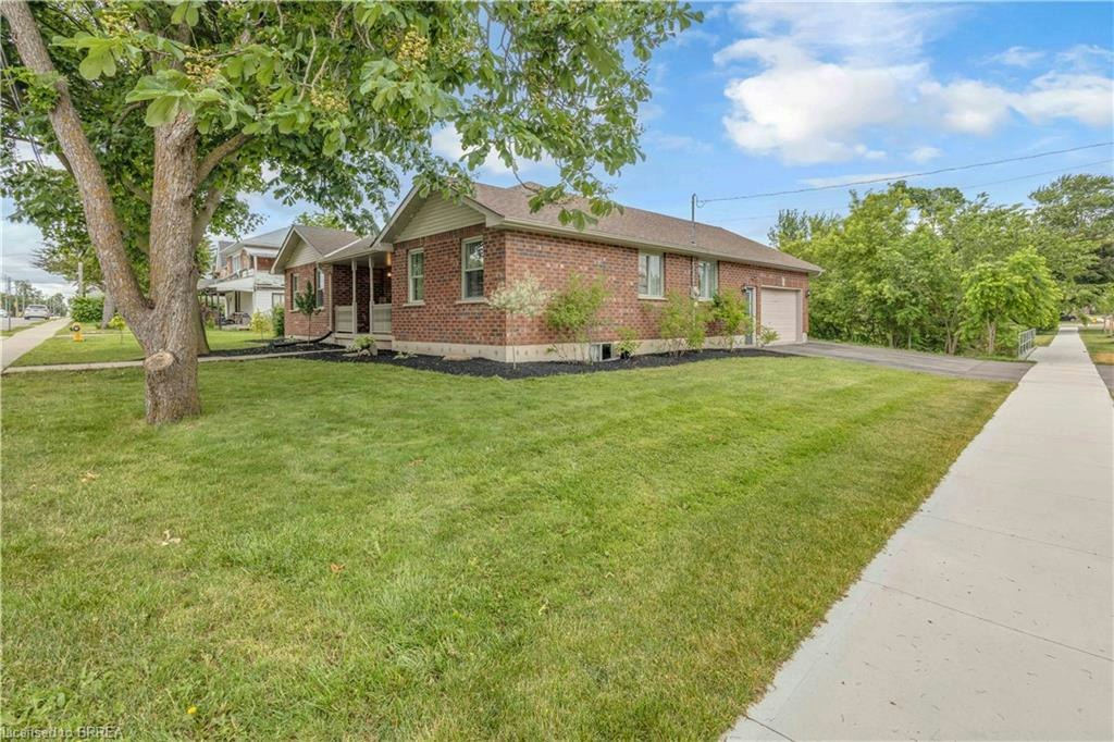 5 Walpole Drive, Cayuga, ON, N0A 1J0