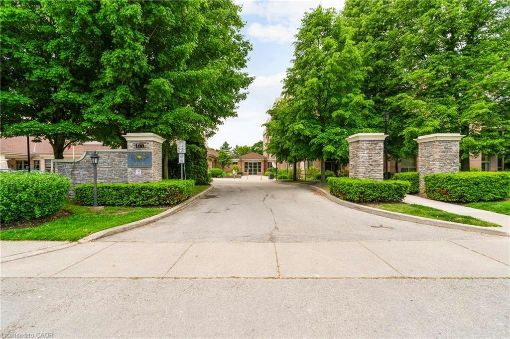 1303-100 Burloak Drive, Burlington, ON, L6L 6P6