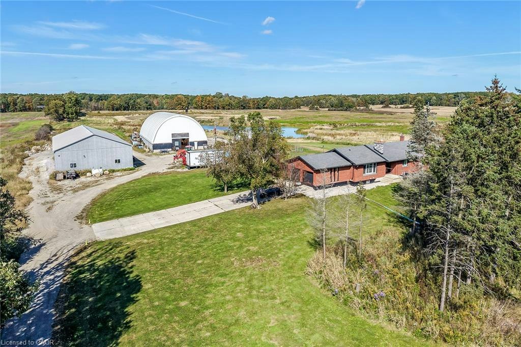 6128 Highway 3, Cayuga, ON, N0A 1C0