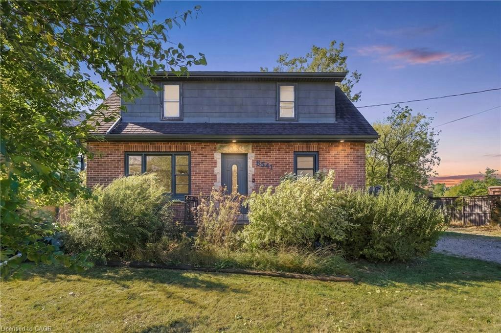 8541 Airport Road, Hamilton, ON, L0R 1W0