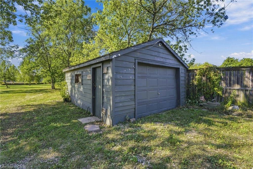 8541 Airport Road, Hamilton, ON, L0R 1W0 - 31