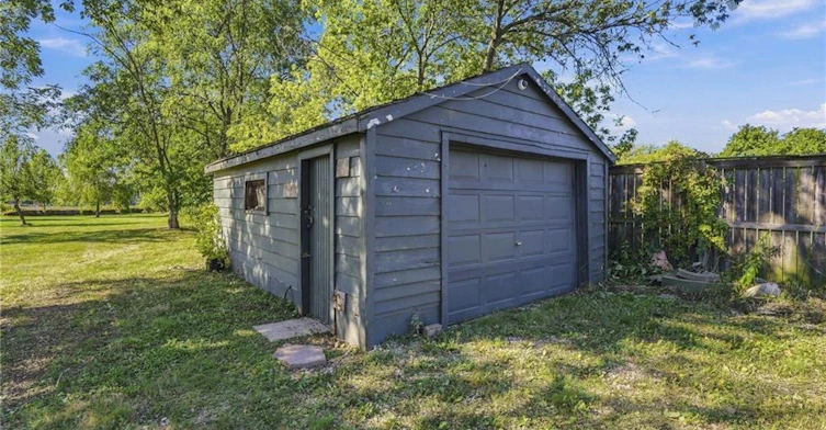 8541 Airport Road, Hamilton, ON, L0R 1W0 - 31