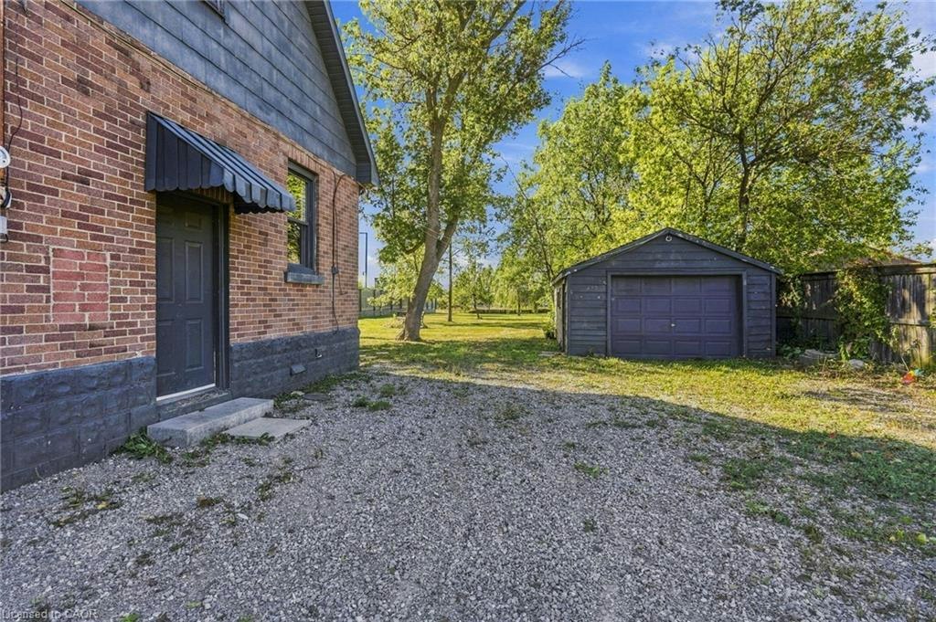 8541 Airport Road, Hamilton, ON, L0R 1W0 - 32
