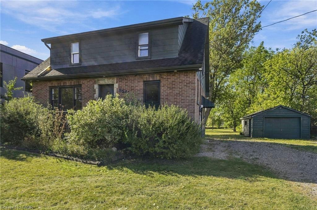 8541 Airport Road, Hamilton, ON, L0R 1W0 - 3