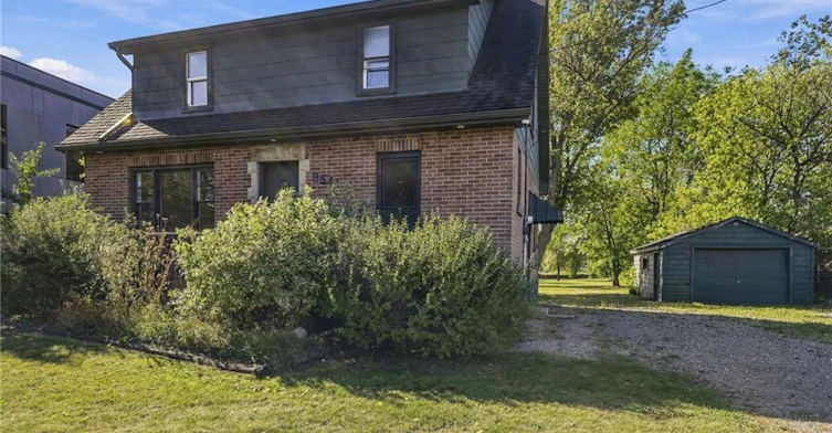 8541 Airport Road, Hamilton, ON, L0R 1W0 - 3