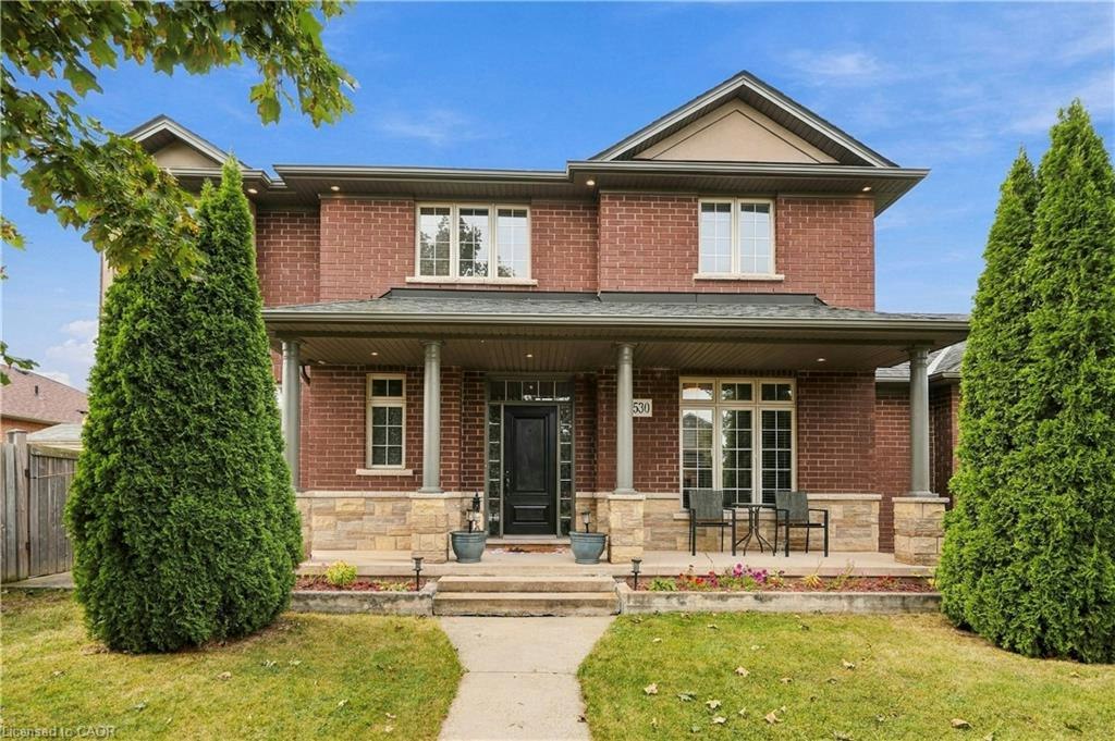 4530 Frances Crescent, Lincoln, ON, L0R 1B9